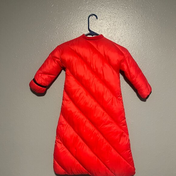 Little Mo 40 Baby Sleeping Bag - Infants' - Picture 3 of 3